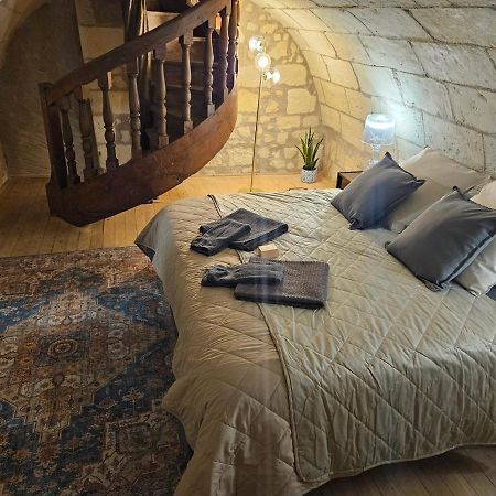 Hotel Robin Quantin In The Heart Of Old Тур Екстериор снимка