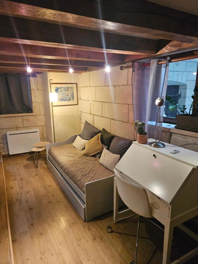 Hotel Robin Quantin In The Heart Of Old Тур Екстериор снимка