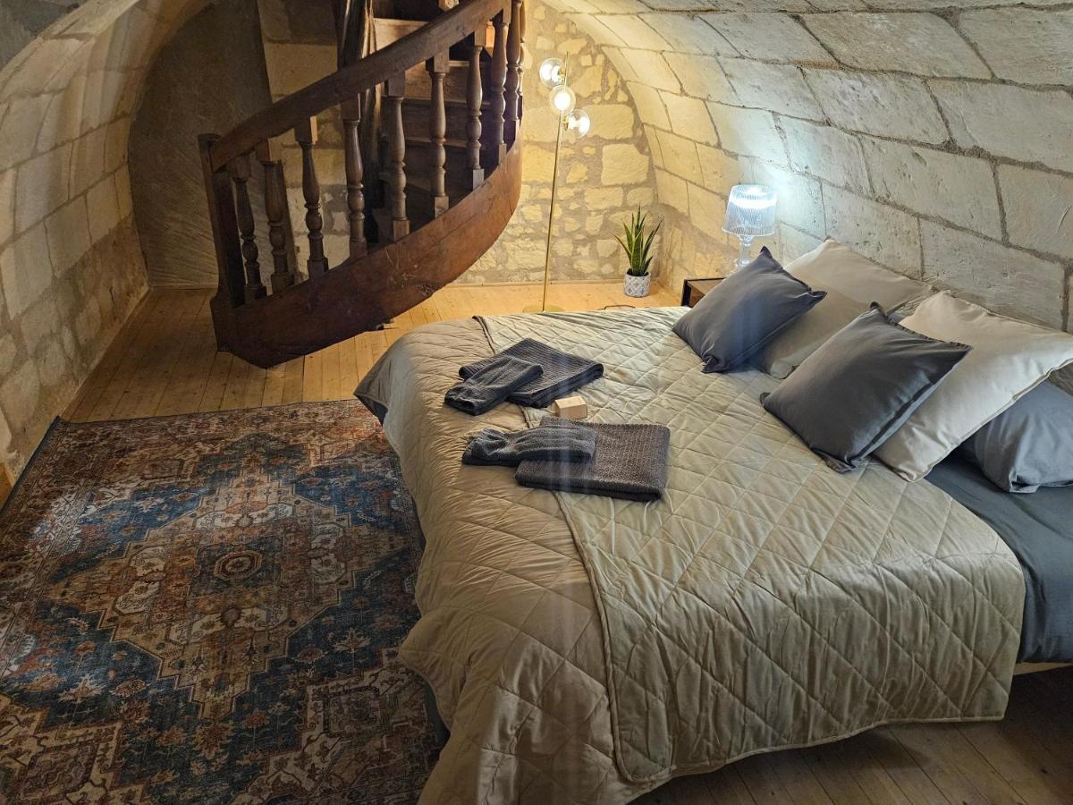 Hotel Robin Quantin In The Heart Of Old Тур Екстериор снимка
